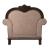 Chateau De Ville Fabric Chair