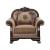 Chateau De Ville Fabric Living Room Set