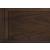 Bergen Wood Server with 2 Drawers & 3 Doors