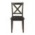 Hazel Wood 5-Piece Pack Dinette Set
