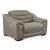 Next-Gen Gaucho Faux Leather Power Recliner Chair