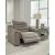 Next-Gen Gaucho Faux Leather Power Recliner Chair