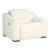 Next-Gen Gaucho Faux Leather Power Recliner Chair