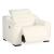 Next-Gen Gaucho Faux Leather Power Recliner Chair
