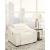 Next-Gen Gaucho Faux Leather Power Recliner Chair