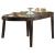 Ameillia Classic Oval Dining Room Set