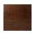 Ameillia Classic Rectangular Wood Veneer Counter Table