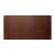 Ameillia Classic Rectangular Wood Veneer Dining Table