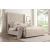 Fairborn Fabric Button-Tufted Storage Platform Bed, Full Size