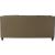 House Marchese Leatherette Living Room Set