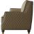 House Marchese Leatherette Living Room Set