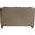 House Marchese Leatherette Loveseat