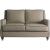 House Marchese Leatherette Living Room Set