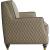 House Marchese Leatherette Living Room Set