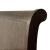 Rustic Traditions Wood King Size Sleigh Bed