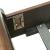 Rustic Traditions Wood King Size Sleigh Bed
