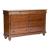 Rustic Traditions Wood 8-Drawer Double Dresser