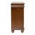 Rustic Traditions Wood 8-Drawer Double Dresser