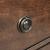 Rustic Traditions Wood 8-Drawer Double Dresser