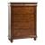 Rustic Traditions Bedroom Set | Wood Sleigh Bed | Liberty