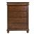 Rustic Traditions Bedroom Set | Wood Sleigh Bed | Liberty
