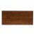 Rustic Traditions Wood 5-Drawer Chest