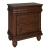 Rustic Traditions Bedroom Set | Wood Sleigh Bed | Liberty