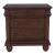 Rustic Traditions Bedroom Set | Wood Sleigh Bed | Liberty