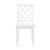 Astoria Wood 5-Piece Pack Dinette Set