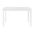 Astoria Wood 5-Piece Pack Dinette Set
