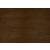 Aiden Round Glass/Wood Dining Table