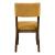 Aiden Wood/Fabric Side Chair