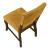 Aiden Wood/Fabric Side Chair