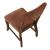Aiden Wood/Fabric Side Chair