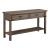 Foundry Rectangular Wood Sofa Table w/2 Drawers