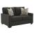 Ashley SM Lucina Fabric Living Room Set