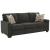 Ashley SM Lucina Fabric Living Room Set