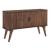 Monroe Rectangular Wood Dining Room Set