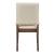 Monroe Rectangular Wood Dining Room Set