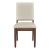 Monroe Rectangular Wood Dining Room Set