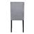 Andreas Fabric/Wood Side Chair
