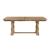 Weatherford Rectangular Extendable Wood Dining Room Set