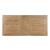 Weatherford Rectangular Extendable Wood Dining Room Set