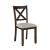 Challis Wood 7-Piece Pack Dinette Set