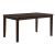 Challis Wood 7-Piece Pack Dinette Set