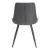 Brixley Rectangular Faux Stone/Metal Dining Room Set