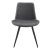 Brixley Rectangular Faux Stone/Metal Dining Room Set