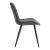 Brixley Metal/Fabric Side Chair