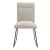 Benito Metal/Fabric Side Chair
