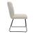 Benito Metal/Fabric Side Chair
